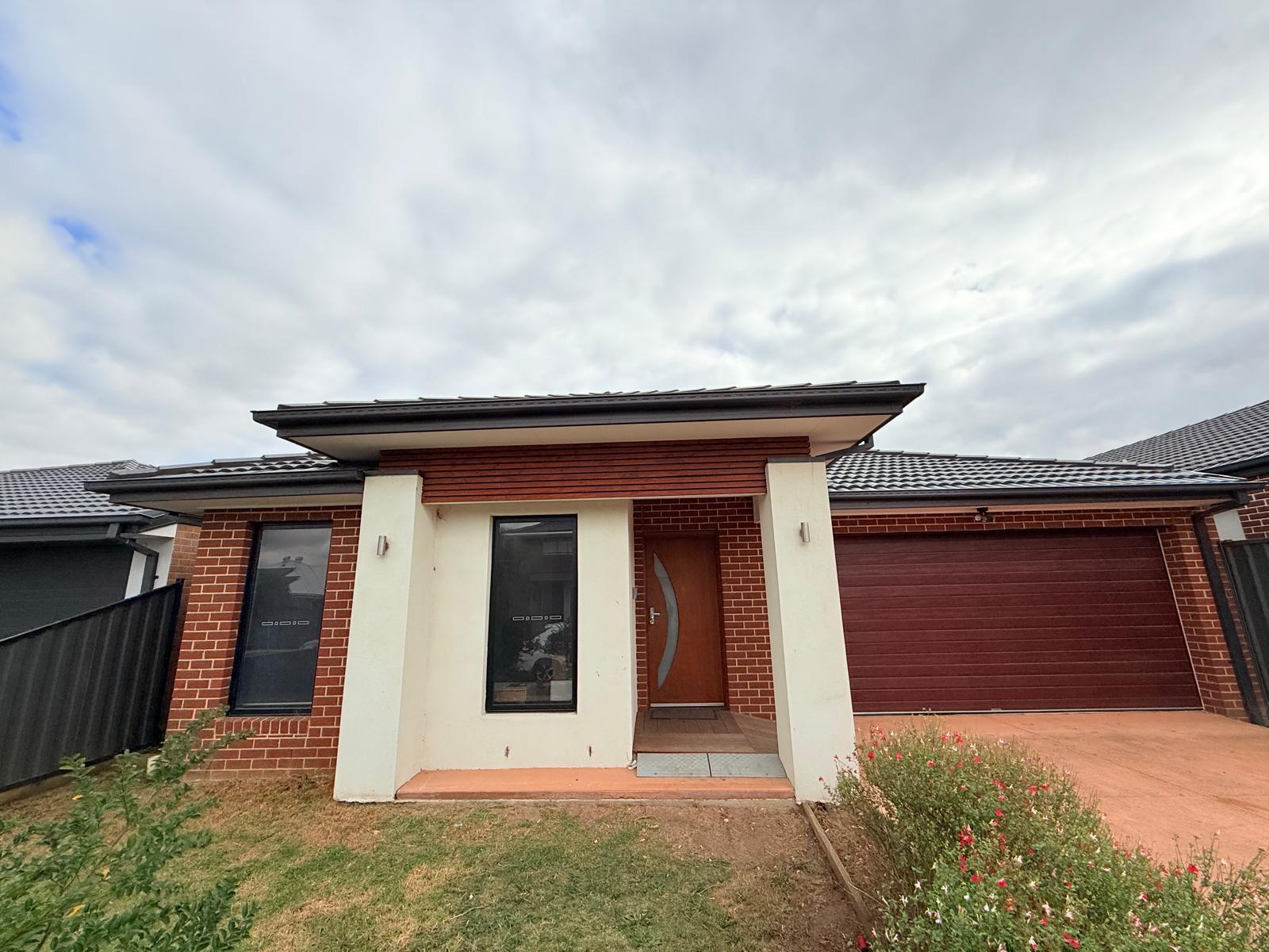 Craigieburn – Gossia Avenue