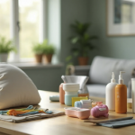 ndis consumables
