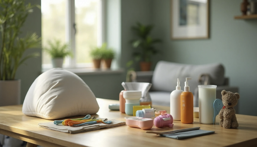 ndis consumables