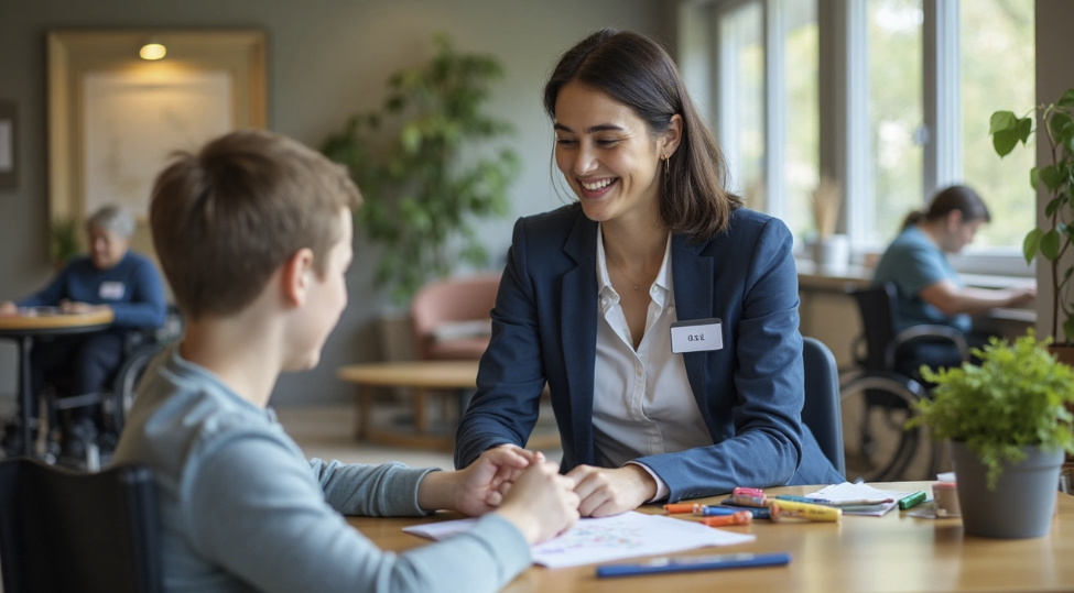 ndis support worker image thumbnail