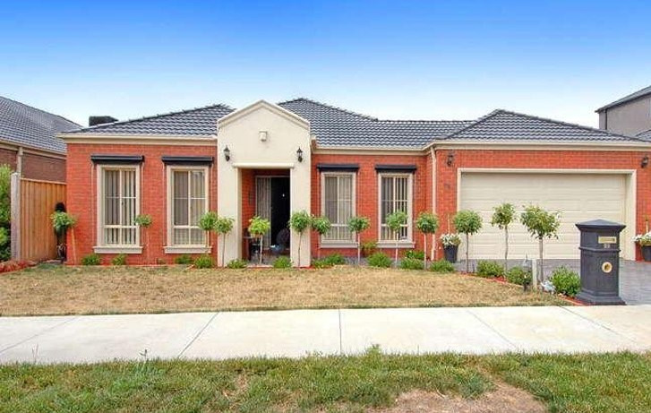 Cragieburn – Canisby Way