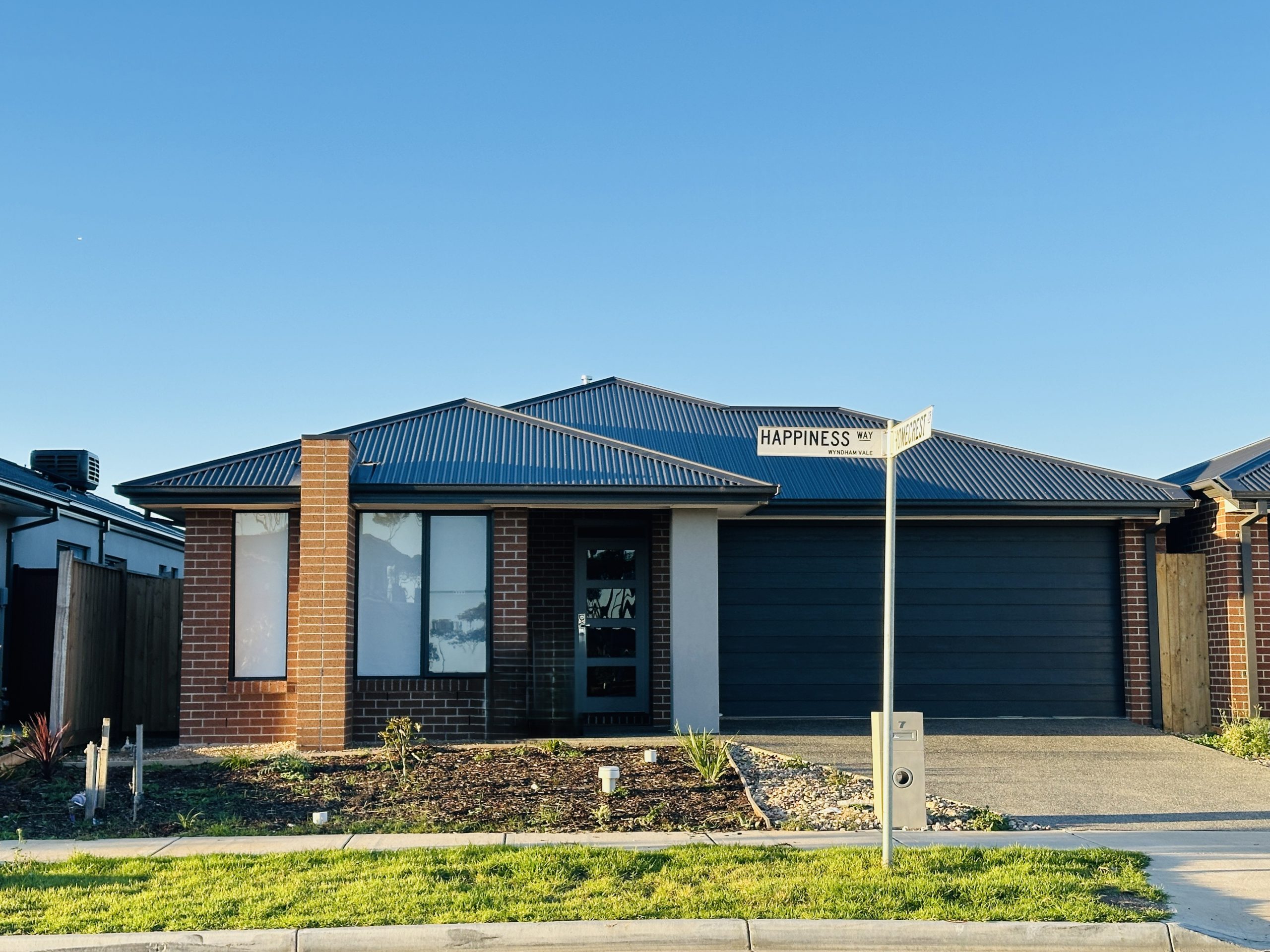 7 Happiness Way, Wyndham Vale