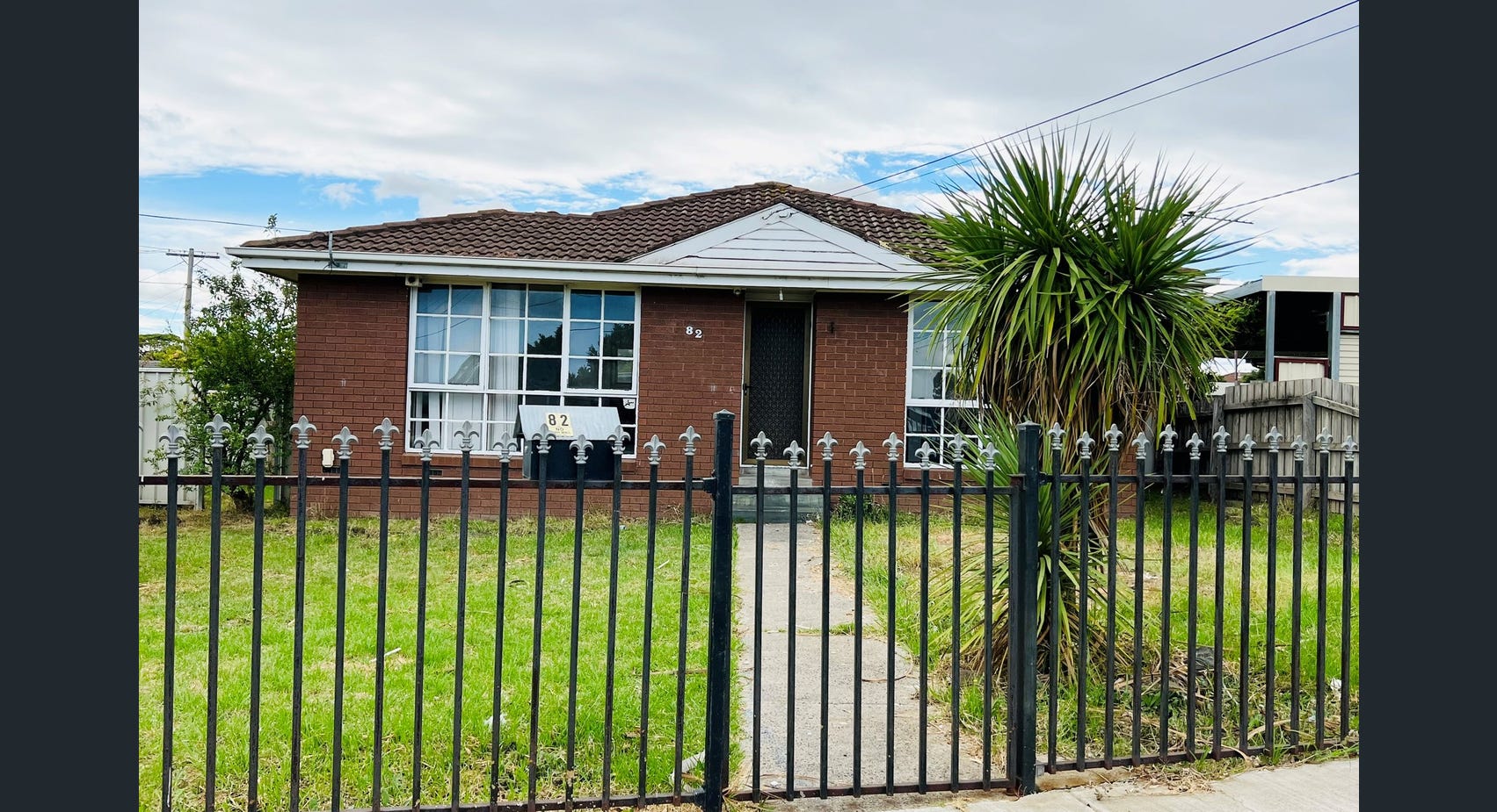 St Albans – Denton Avenue