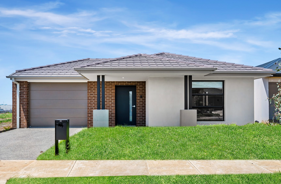 Cranbourne East – Portbury Circuit