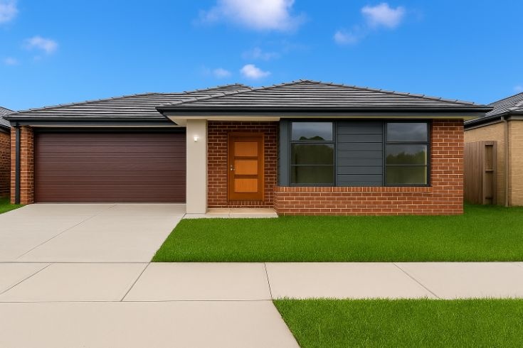 Wollert – Dorrigo Way