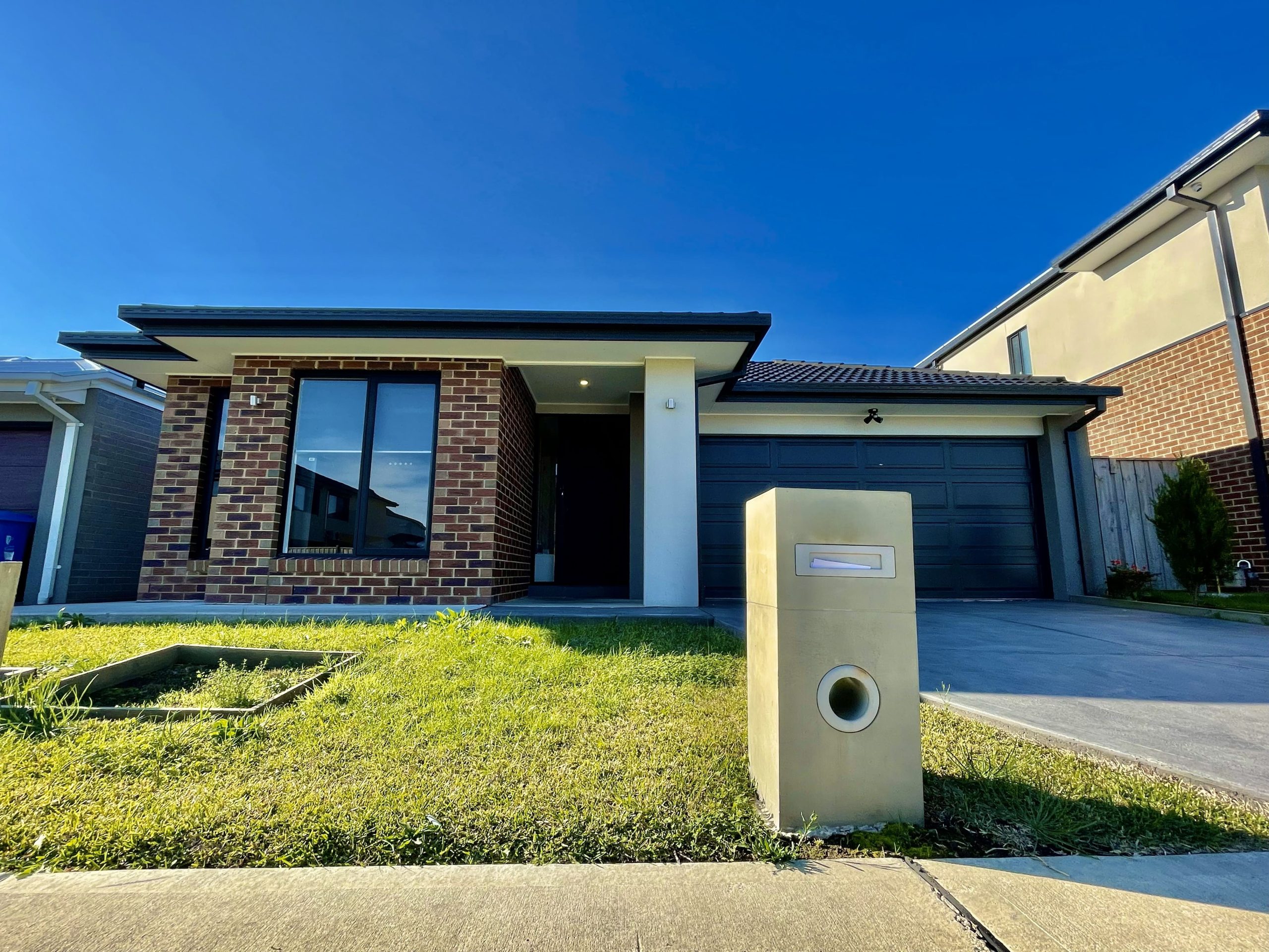 Lyndhurst – Sustain Circuit