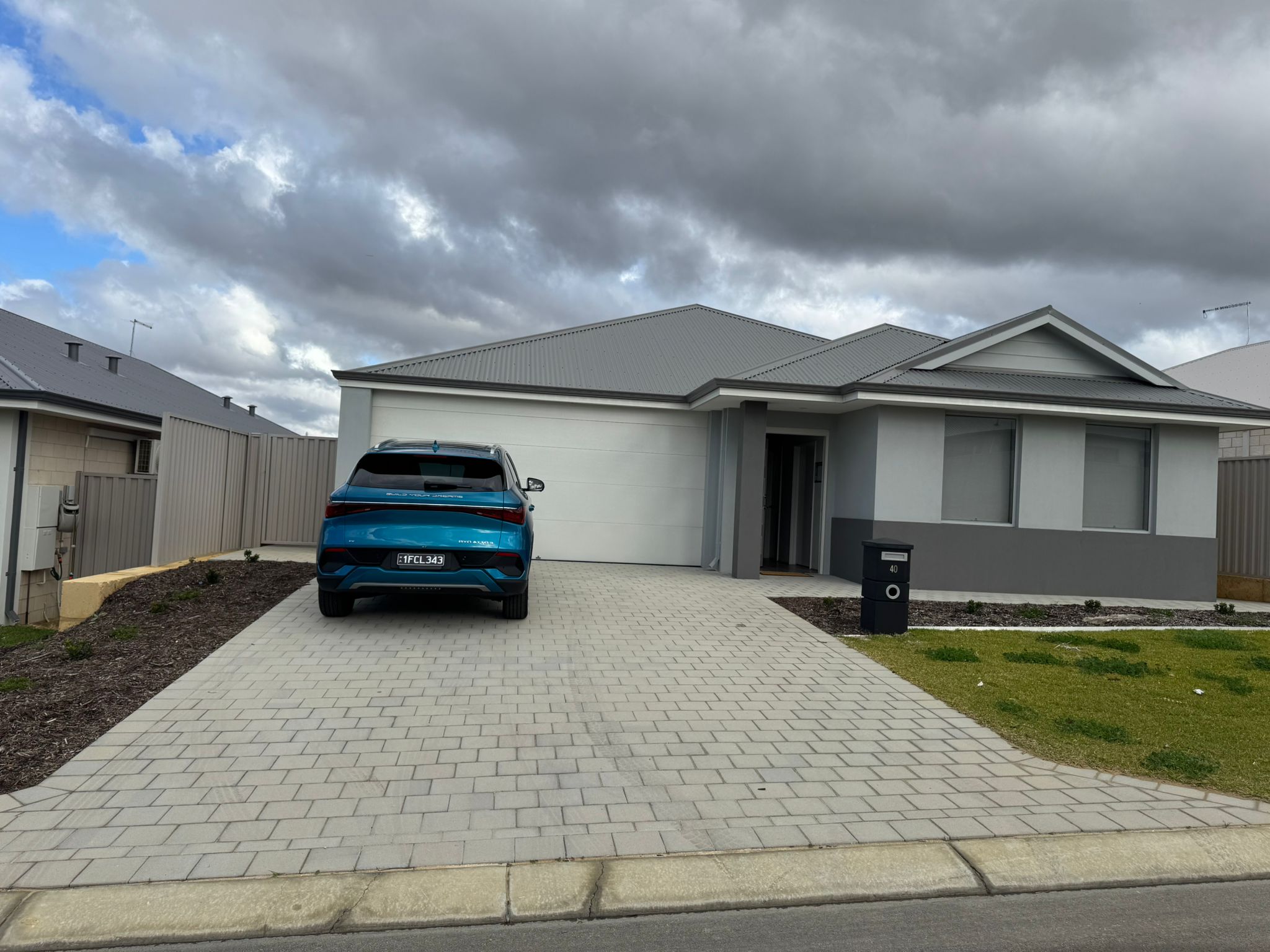 Sinagra – Torrenova Way