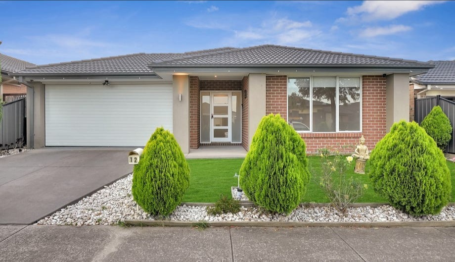 Craigieburn – Admiration Drive