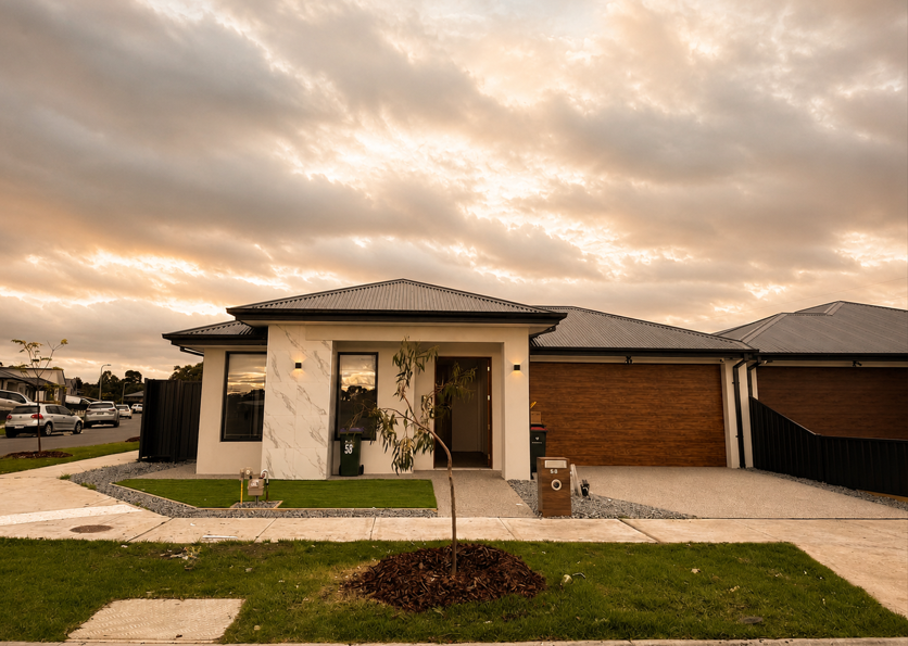 Epping – Ladislaw Drive
